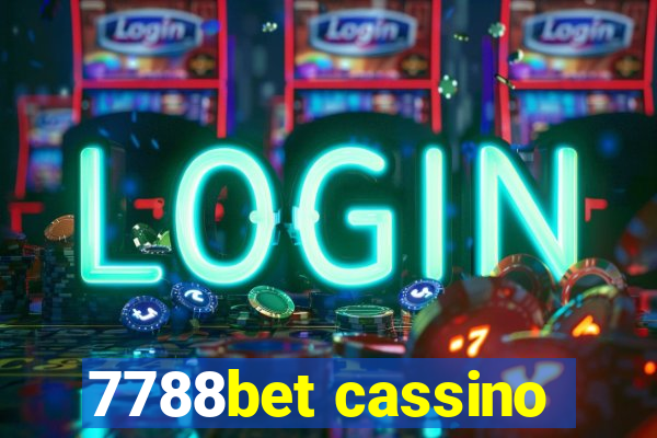 7788bet cassino